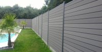 Portail Clôtures dans la vente du matériel pour les clôtures et les clôtures à La Malmaison