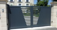 Notre société de clôture et de portail à La Malmaison